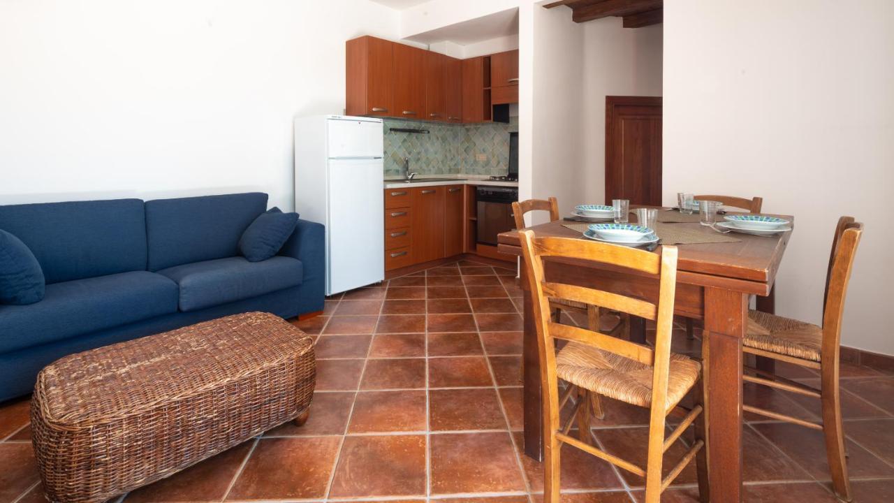 Welcomely - Mediterranea Puntaldia Exterior photo