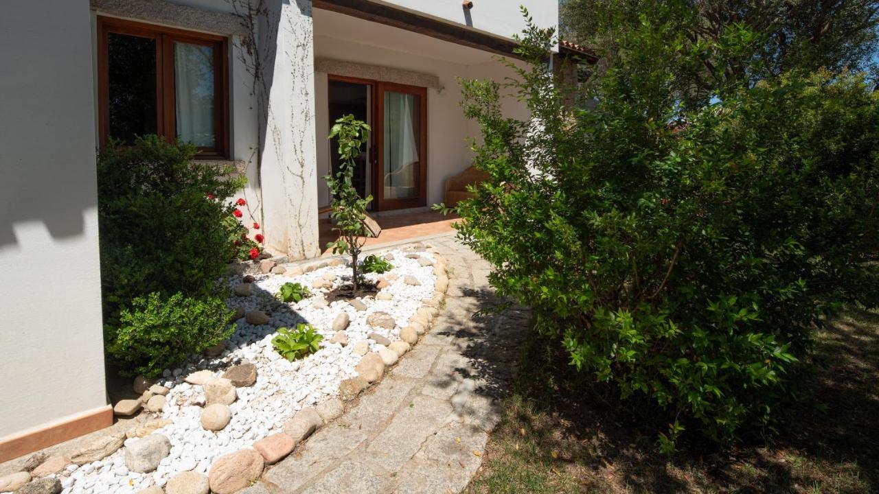 Welcomely - Mediterranea Puntaldia Exterior photo