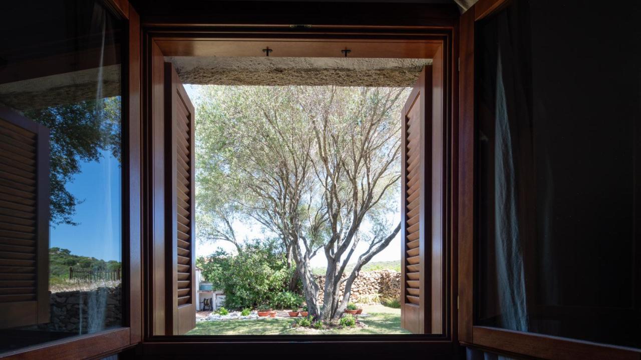 Welcomely - Mediterranea Puntaldia Exterior photo