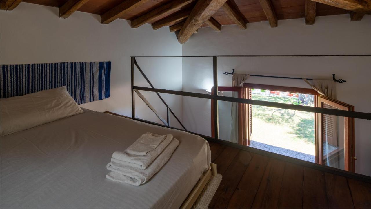 Welcomely - Mediterranea Puntaldia Exterior photo