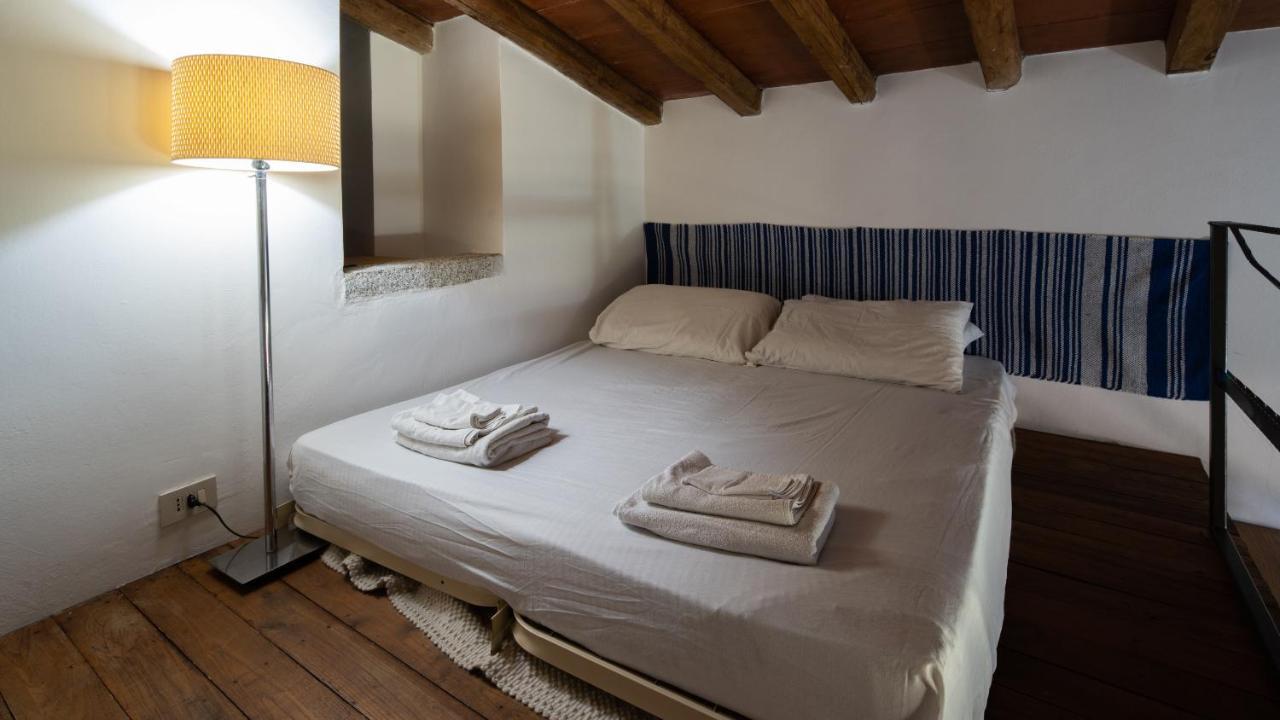 Welcomely - Mediterranea Puntaldia Exterior photo