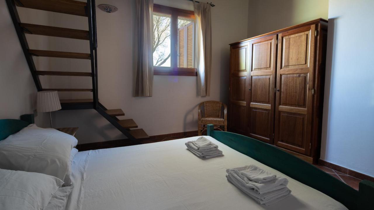 Welcomely - Mediterranea Puntaldia Exterior photo