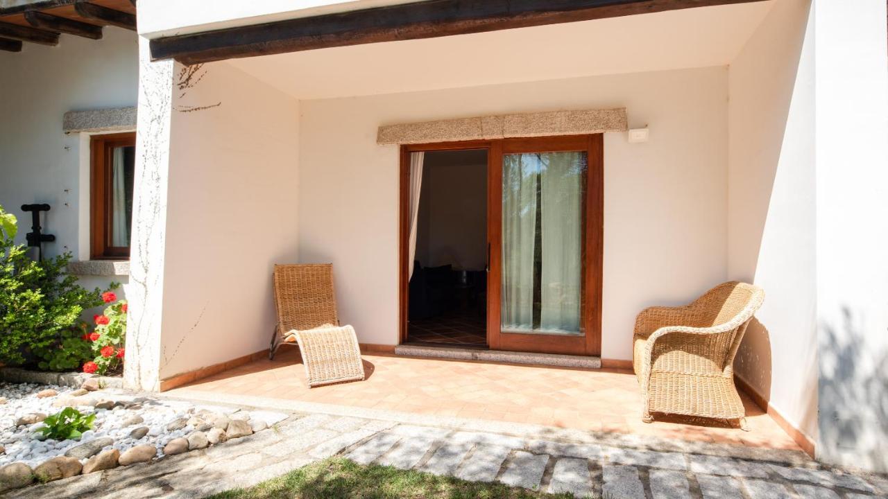 Welcomely - Mediterranea Puntaldia Exterior photo