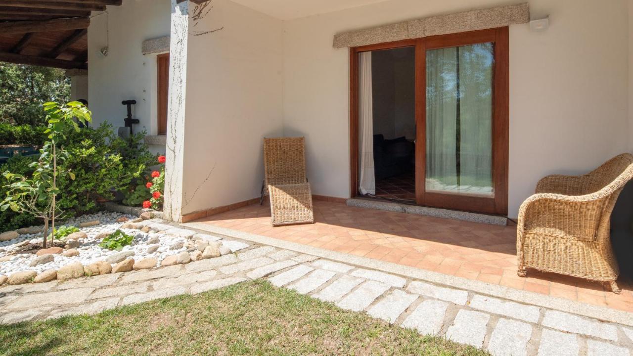 Welcomely - Mediterranea Puntaldia Exterior photo