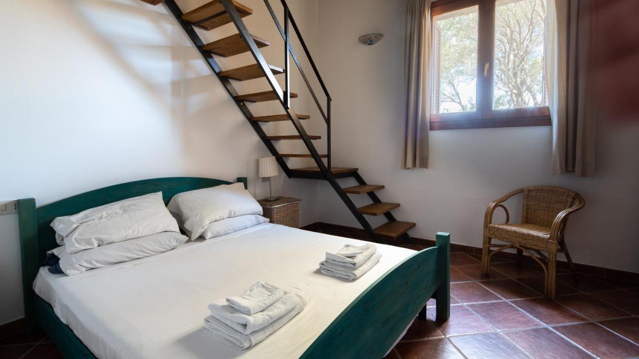 Welcomely - Mediterranea Puntaldia Exterior photo